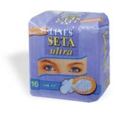 LINES SETA ALI*ASS ULT 16PZ 42