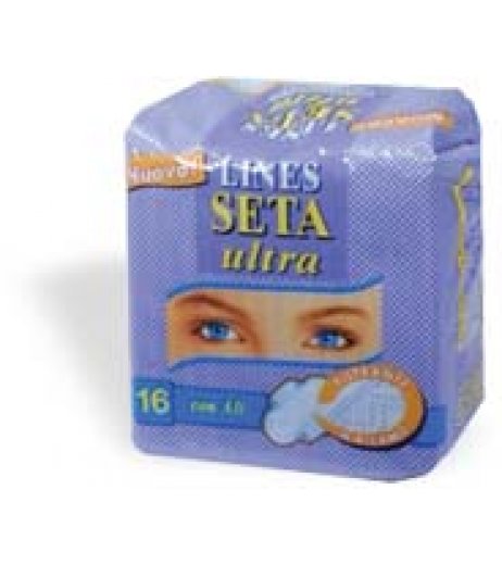 LINES SETA ALI*ASS ULT 16PZ 42