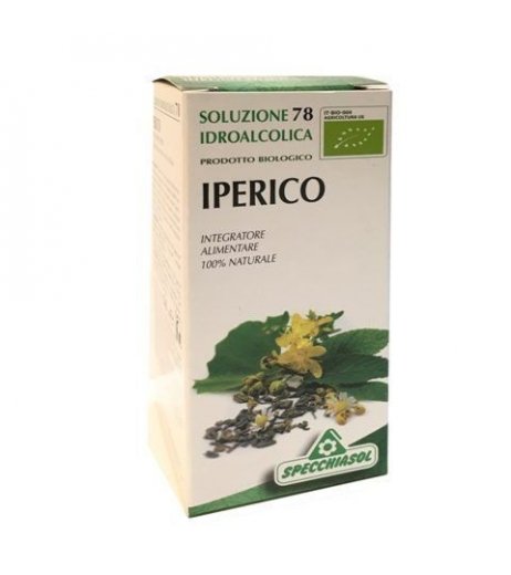 IPERICO 78 50ML TM