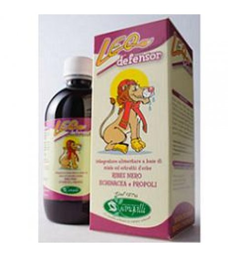 LEO DEFENSOR 200ML SANGALLI