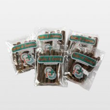 LIQUIRIZIA RX BUST 20G