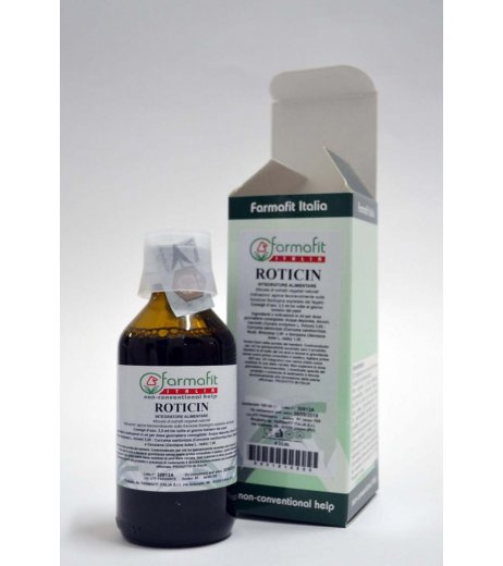 ROTICIN GTT 100ML