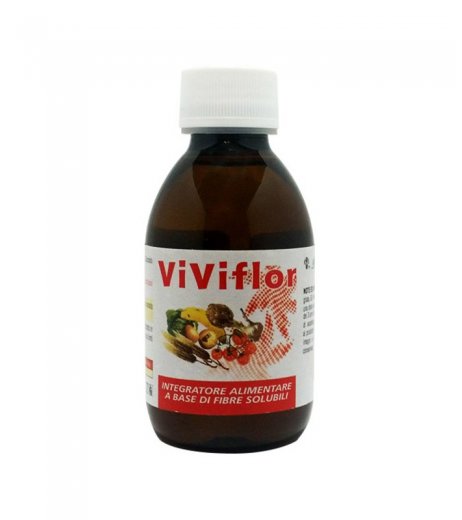 VIVIFLOR LIQ 250G (AVD REFORM)