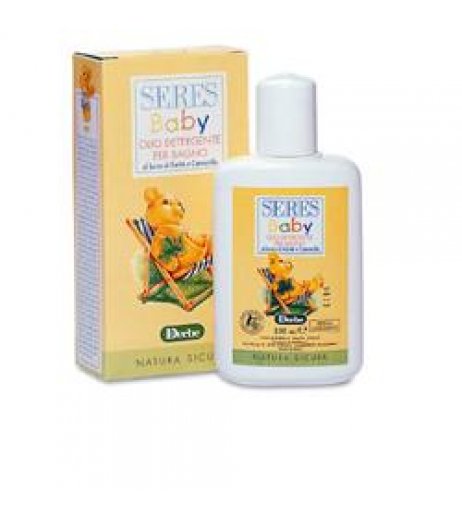 SERES BABY OLIO DET 100ML