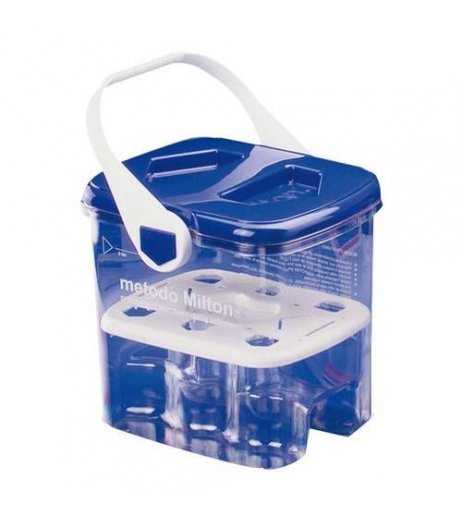 MILTON*BACINELLA NUOVO 5LT