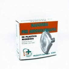 MASCHERINA AEROSOL MORB