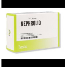 NEPHROLID 60CPS