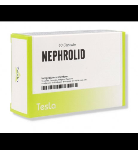 NEPHROLID 60CPS