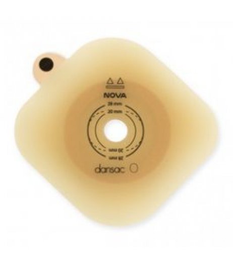 DANSAC NOVA2 55 FORO 15/47 5PZ