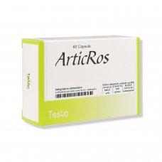 ARTICROS 60CPS