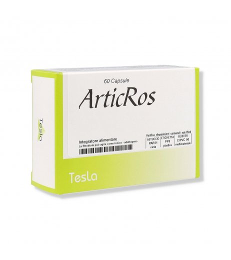 ARTICROS 60CPS ARTICROS 60CPS