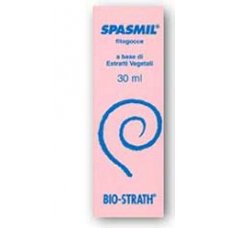 SPASMIL FITOGTT 30ML LIZOFARM