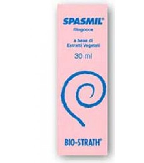 SPASMIL FITOGTT 30ML LIZOFARM