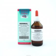 DERMAL FITOALIM GTT 100ML