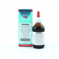 DIURAL FITOALIM GTT 100ML