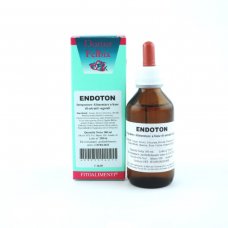 ENDOTON FITOALIM GTT 100ML