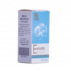 MELO SELVATICO 30ML GTT NF