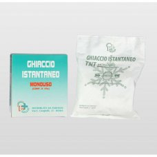 GHIACCIO ISTANT 2PZ FARVISAN