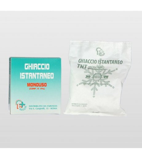 GHIACCIO ISTANT 2PZ FARVISAN