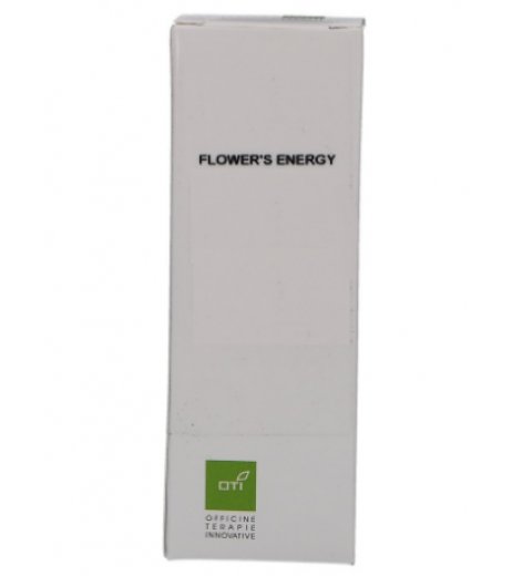 OT.FLOWER ENERGY 02 20ML GTT