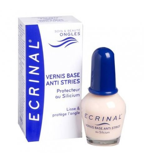 ECRINAL VERNIS BASE LEVIG 10ML