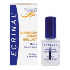 ECRINAL TOP COAT INDUR 10ML