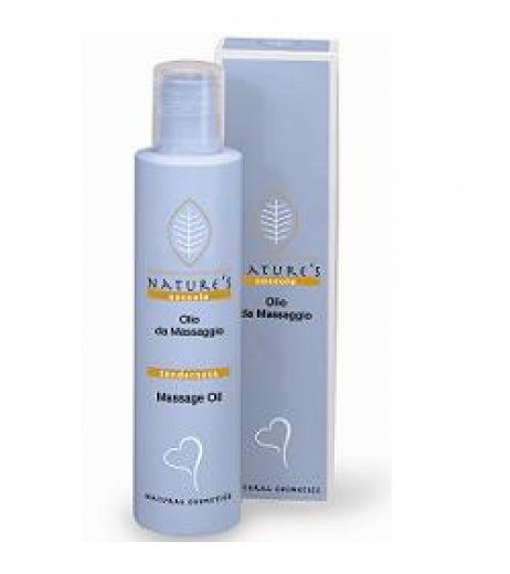 NATURES OLIO MASS COCCOLE 150M