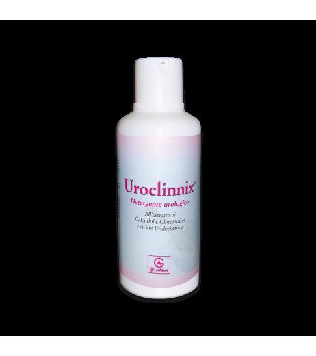 UROCLINNIX DET UROLOGICO 500ML UROCLINNIX DET UROLOGICO 500ML