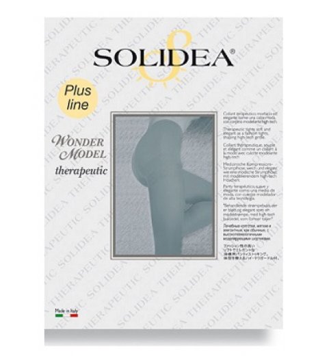 WONDER Mod.CL2 Coll.P/A Nat.XL WONDER Mod.CL2 Coll.P/A Nat.XL