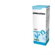 GEMMODERIVATO OLIVO 50ML