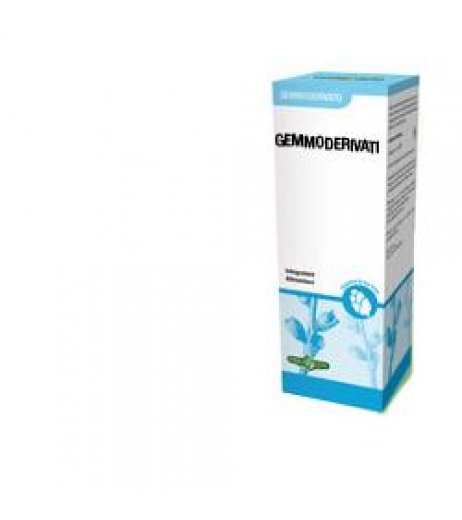 GEMMODERIVATO OLIVO 50ML