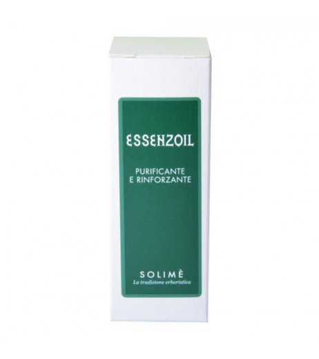 ESSENZOIL LOZ PURIF 50ML