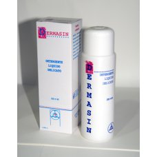 DERMASIN DETERGENTE DELICATO