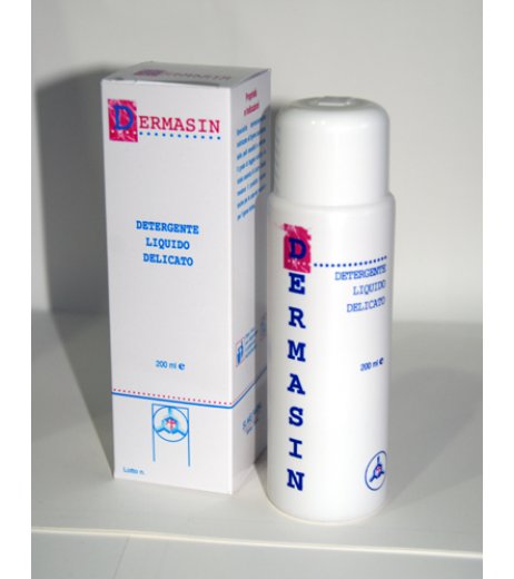 DERMASIN DETERGENTE DELICATO