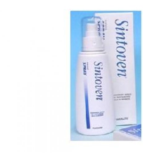 SINTOVEN NATURAL SPRAY 100ML
