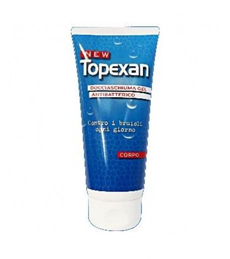 TOPEXAN DOCCIASCH GEL 200ML