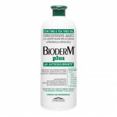 BIODERM PLUS ANTIBATTERICO1000