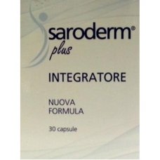 SARODERM PLUS 30CPS
