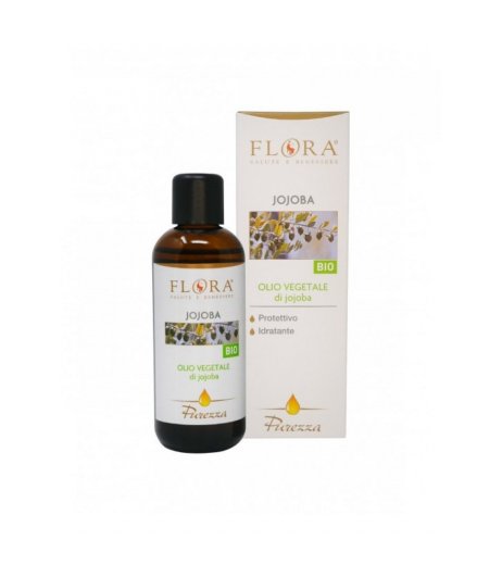 JOJOBA OLIO BASE CRP 50ML
