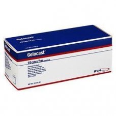 GELOCAST BND OSS ZINCO 7X10CM