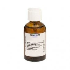 AUXILIUM FORTE GTT30ML