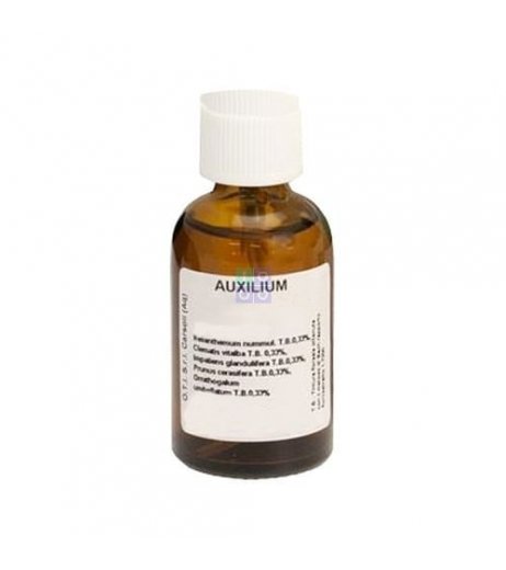 AUXILIUM FORTE GTT30ML