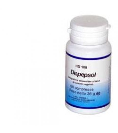 DISPEPSOL 60CPR DISPEPSOL 60CPR