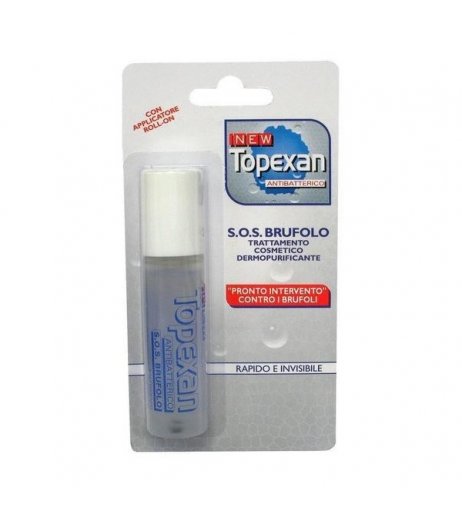 TOPEXAN-SOS BRUFOLO 8ML