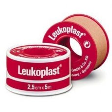 CER LEUKOPLAST PRO LF 2,5X500