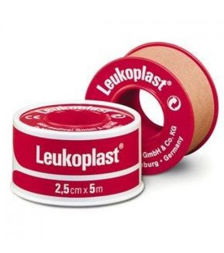 CER LEUKOPLAST PRO LF 2,5X500