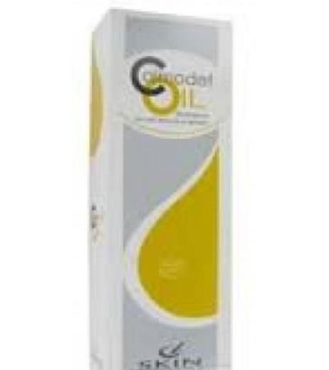 CALMODET OIL 250ML