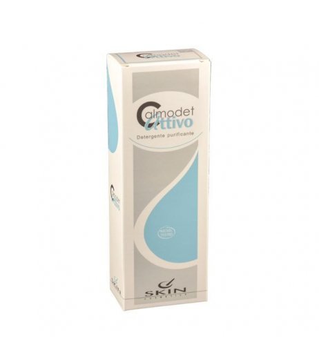 CALMODET ATTIVO DOCCIA/SH250ML