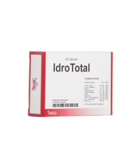 IDROTOTAL 30CPS IDROTOTAL 30CPS