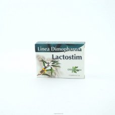 LACTOSTIM 6BUST 18G